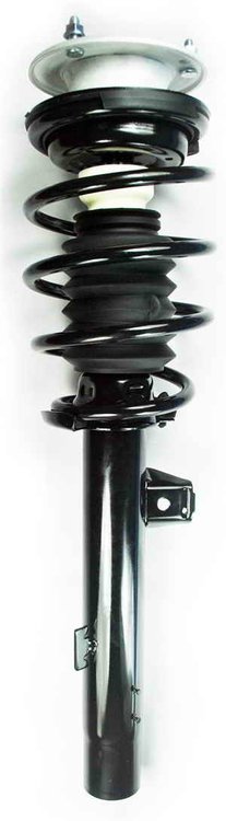 1335682R Suspension Strut and Coil Spring Assembly