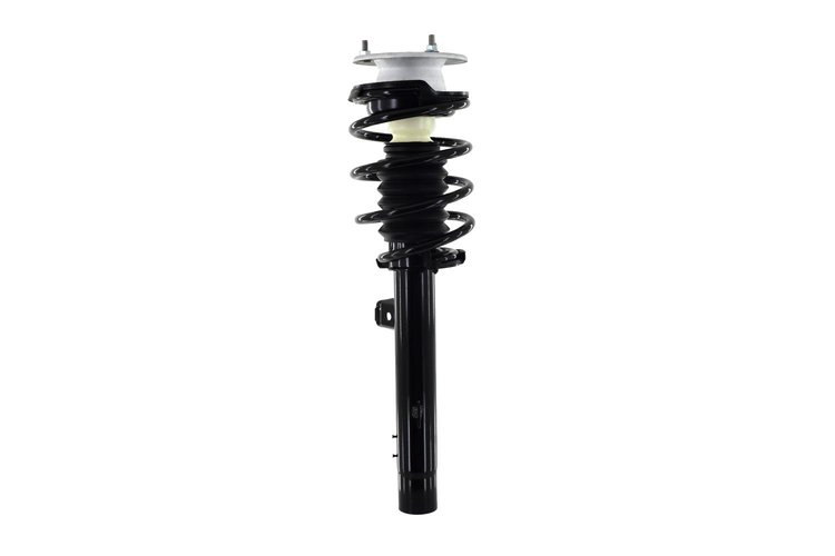 1335684L Suspension Strut and Coil Spring Assembly