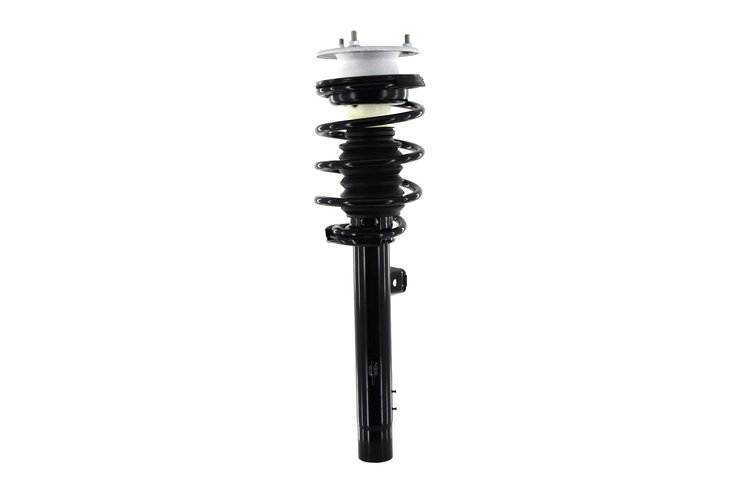 1335684R Suspension Strut and Coil Spring Assembly