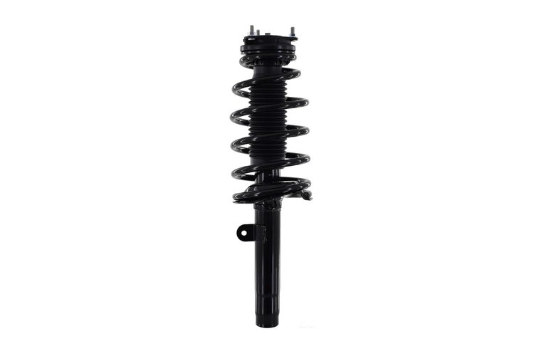 1335718R Suspension Strut and Coil Spring Assembly