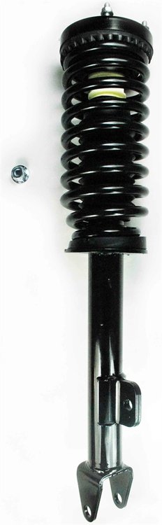 1335778 Suspension Strut and Coil Spring Assembly