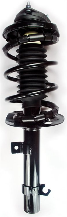 1335779L Suspension Strut and Coil Spring Assembly
