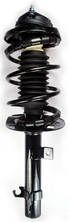 1335779R Suspension Strut and Coil Spring Assembly
