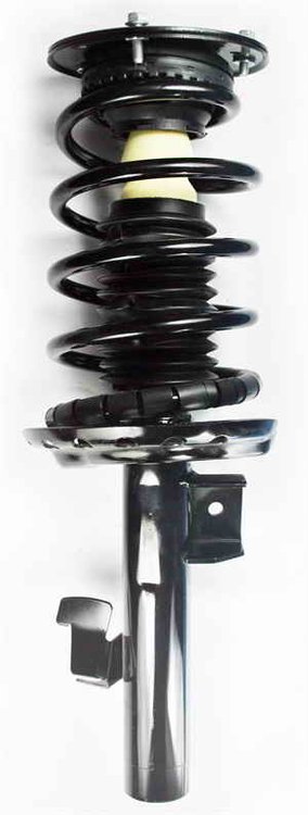 1335795L Suspension Strut and Coil Spring Assembly