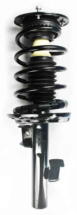 1335795R Suspension Strut and Coil Spring Assembly