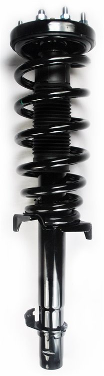 1335797L Suspension Strut and Coil Spring Assembly