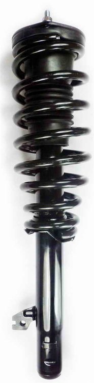 1335801L Suspension Strut and Coil Spring Assembly