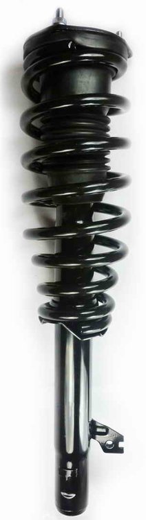1335801R Suspension Strut and Coil Spring Assembly