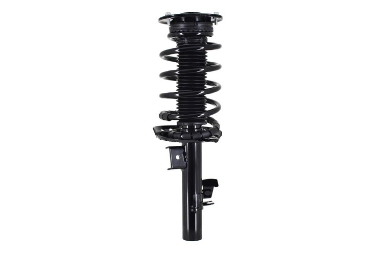 1335804L Suspension Strut and Coil Spring Assembly