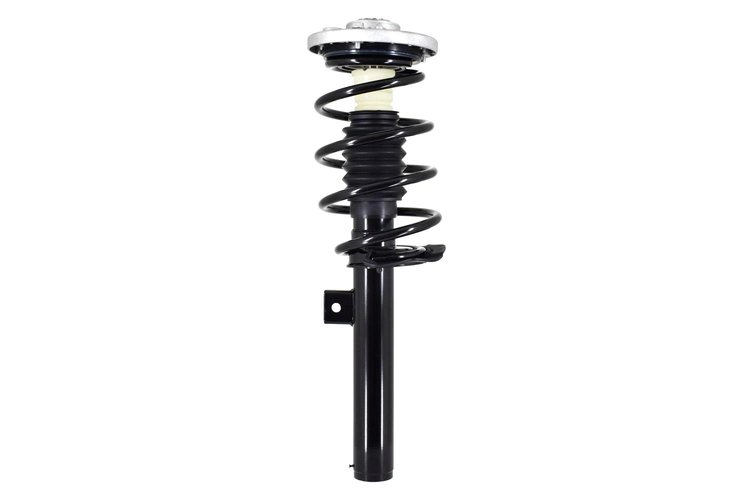 1335825L Suspension Strut and Coil Spring Assembly