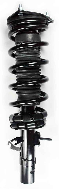 1335827L Suspension Strut and Coil Spring Assembly