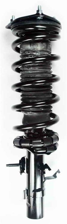 1335827R Suspension Strut and Coil Spring Assembly