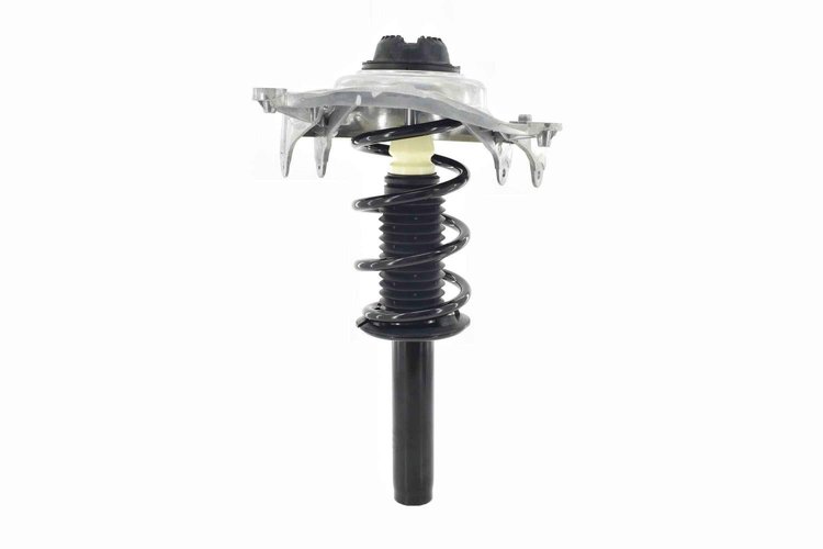 1335831R Suspension Strut and Coil Spring Assembly