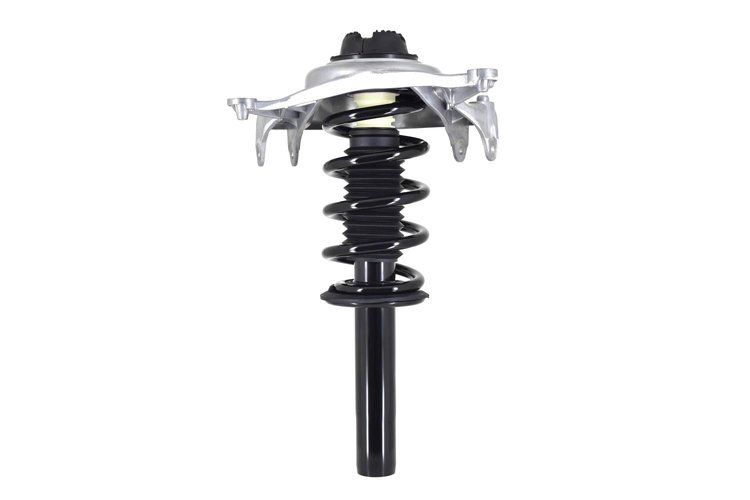 1335832L Suspension Strut and Coil Spring Assembly