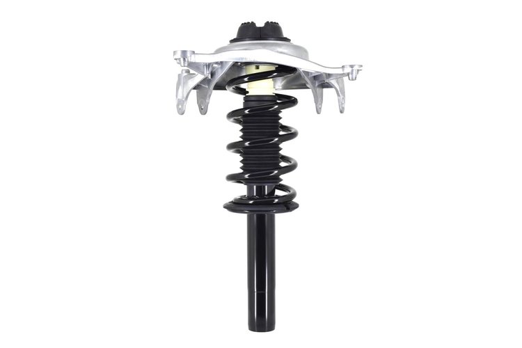 1335832R Suspension Strut and Coil Spring Assembly