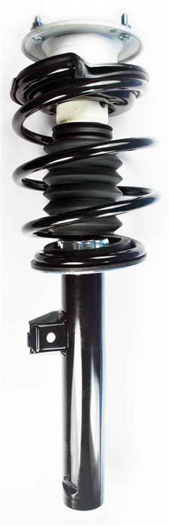 1335835L Suspension Strut and Coil Spring Assembly