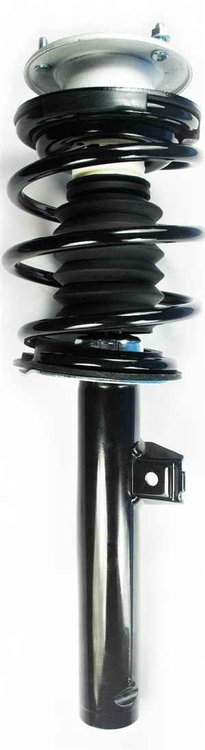 1335835R Suspension Strut and Coil Spring Assembly
