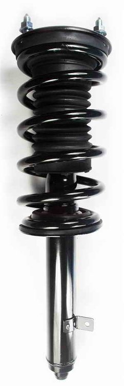 1335836L Suspension Strut and Coil Spring Assembly