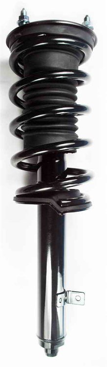 1335836R Suspension Strut and Coil Spring Assembly