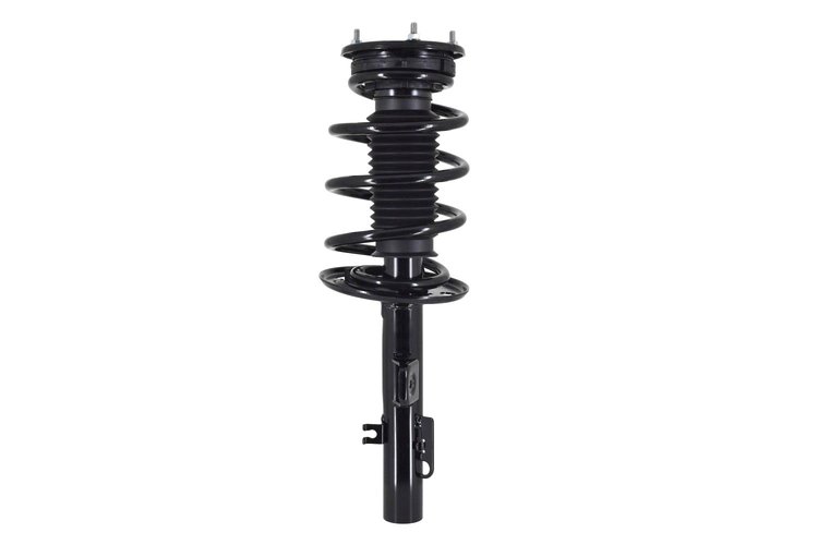 1335848L Suspension Strut and Coil Spring Assembly