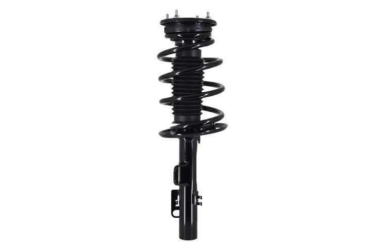 1335848R Suspension Strut and Coil Spring Assembly