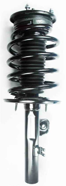 1335849L Suspension Strut and Coil Spring Assembly