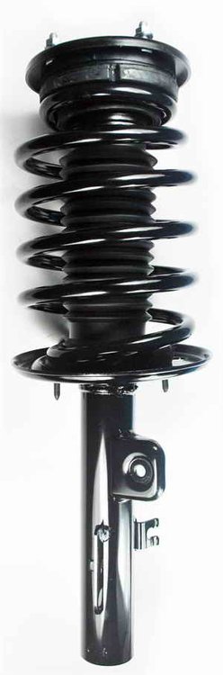 1335849R Suspension Strut and Coil Spring Assembly