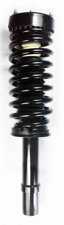 1335875R Suspension Strut and Coil Spring Assembly