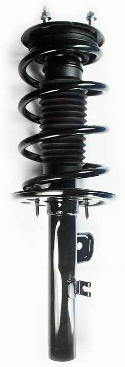 1335876L Suspension Strut and Coil Spring Assembly