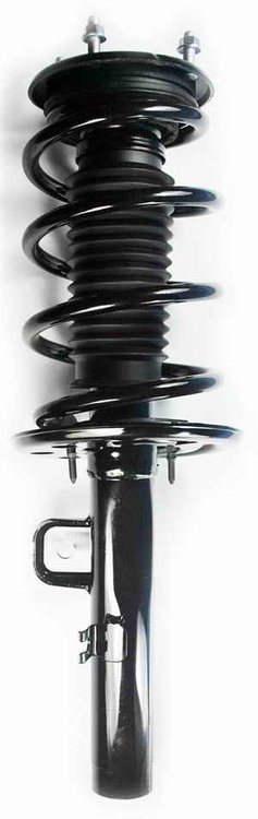 1335876R Suspension Strut and Coil Spring Assembly