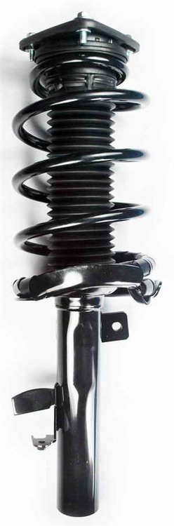1335877L Suspension Strut and Coil Spring Assembly