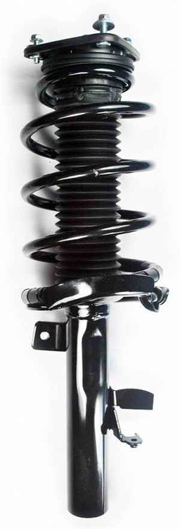 1335877R Suspension Strut and Coil Spring Assembly