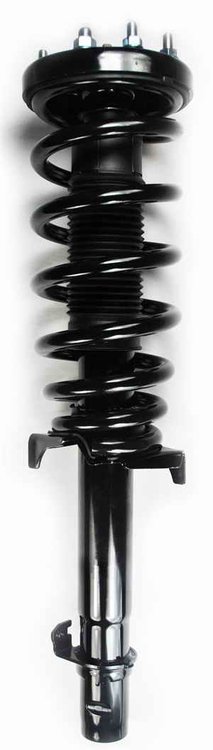 1335878L Suspension Strut and Coil Spring Assembly