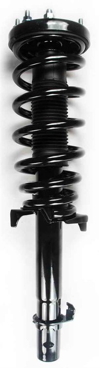 1335878R Suspension Strut and Coil Spring Assembly