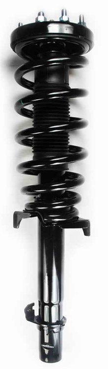 1335880L Suspension Strut and Coil Spring Assembly