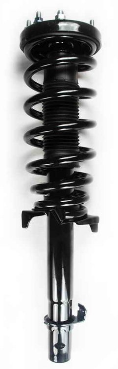 1335880R Suspension Strut and Coil Spring Assembly