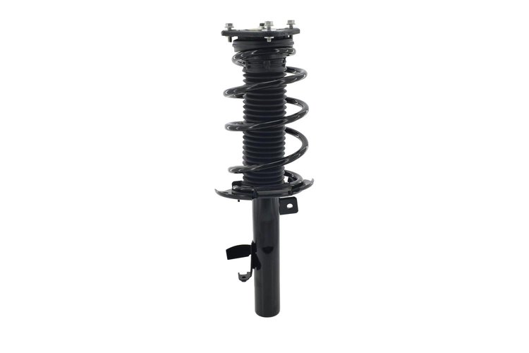 1335892L Suspension Strut and Coil Spring Assembly