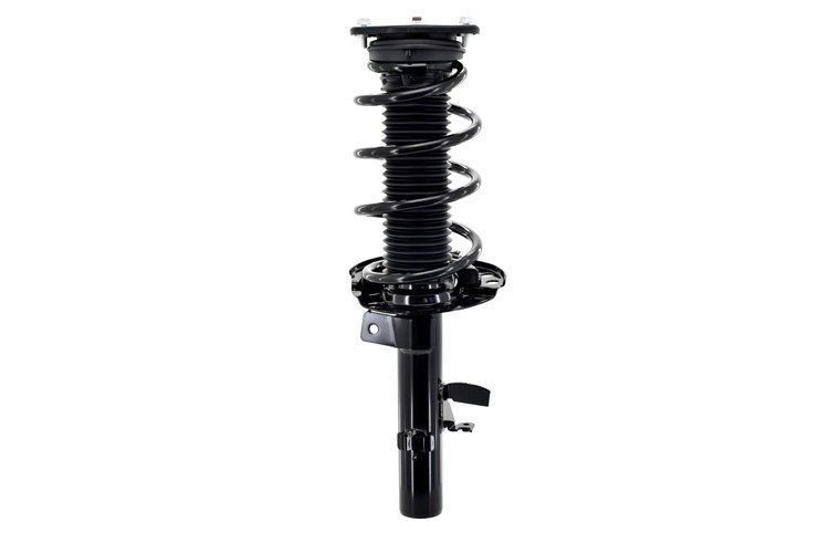 1335893L Suspension Strut and Coil Spring Assembly