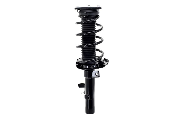 1335893R Suspension Strut and Coil Spring Assembly