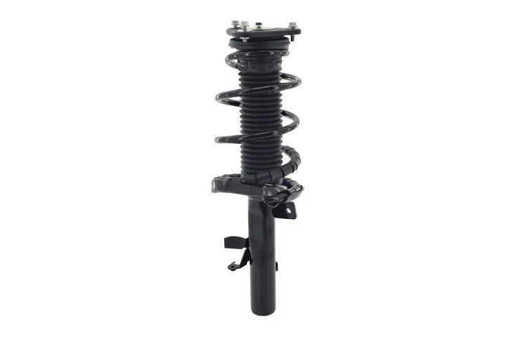 1335894L Suspension Strut and Coil Spring Assembly