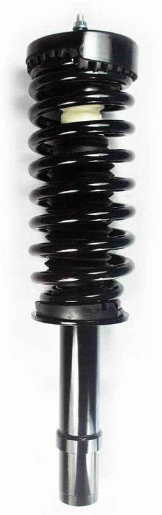 1335895L Suspension Strut and Coil Spring Assembly