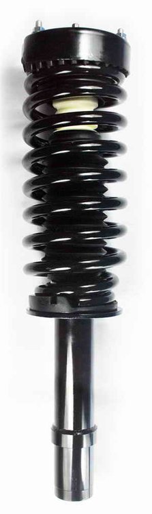 1335895R Suspension Strut and Coil Spring Assembly