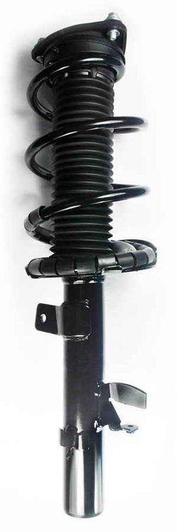 1335896L Suspension Strut and Coil Spring Assembly