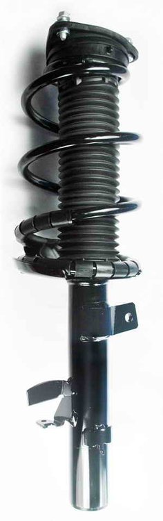 1335896R Suspension Strut and Coil Spring Assembly