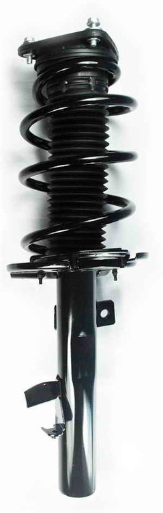 1335897L Suspension Strut and Coil Spring Assembly