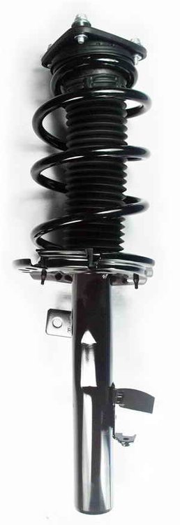 1335897R Suspension Strut and Coil Spring Assembly