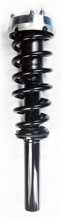 1335906 Suspension Strut and Coil Spring Assembly