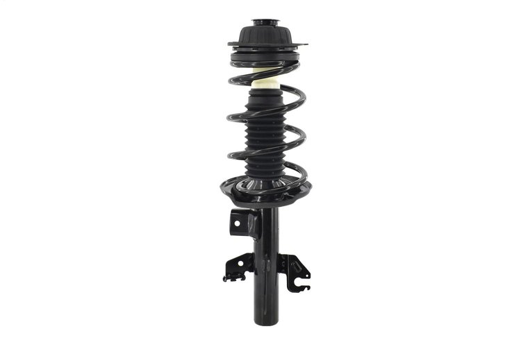 1335908L Suspension Strut and Coil Spring Assembly