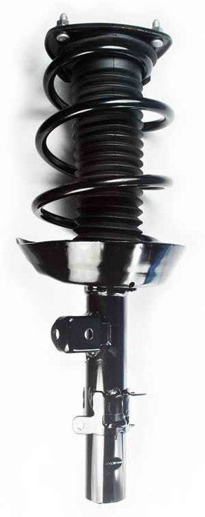 1335909L Suspension Strut and Coil Spring Assembly