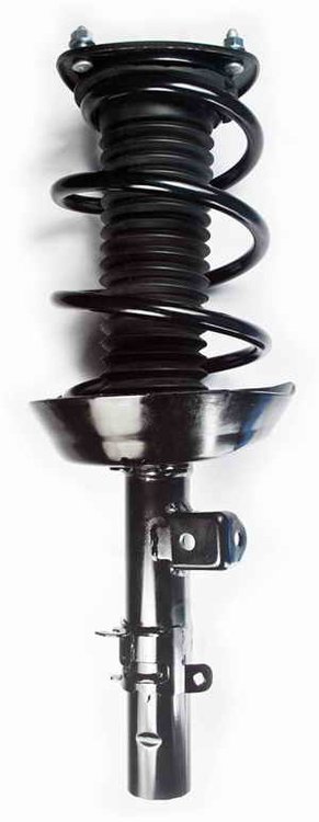 1335909R Suspension Strut and Coil Spring Assembly